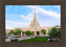 Load image into Gallery viewer, Phoenix Temple Windows of Heaven
