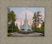 Load image into Gallery viewer, Portland Temple 01

