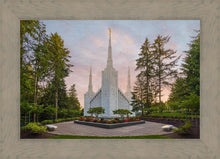 Load image into Gallery viewer, Portland Temple 01
