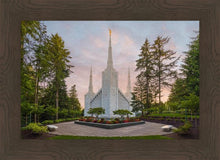 Load image into Gallery viewer, Portland Temple 01
