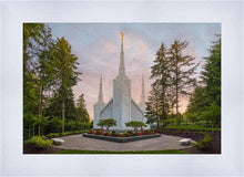 Load image into Gallery viewer, Portland Temple 01
