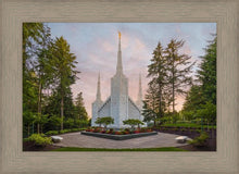 Load image into Gallery viewer, Portland Temple 01
