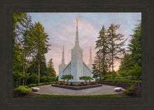 Load image into Gallery viewer, Portland Temple 01
