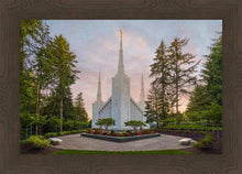 Load image into Gallery viewer, Portland Temple 01

