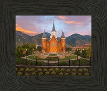 Load image into Gallery viewer, Provo CC Evening Glow
