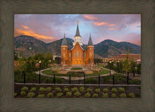 Load image into Gallery viewer, Provo CC Evening Glow
