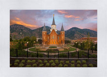 Load image into Gallery viewer, Provo CC Evening Glow
