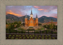 Load image into Gallery viewer, Provo CC Evening Glow
