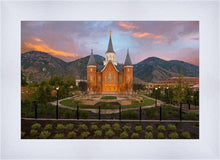 Load image into Gallery viewer, Provo CC Evening Glow
