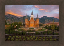 Load image into Gallery viewer, Provo CC Evening Glow
