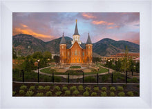 Load image into Gallery viewer, Provo CC Evening Glow

