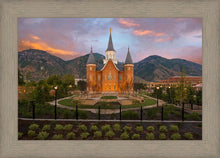 Load image into Gallery viewer, Provo CC Evening Glow

