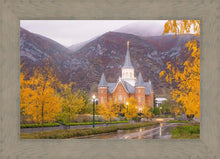 Load image into Gallery viewer, Provo CC Fall Morning
