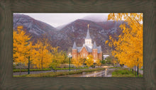 Load image into Gallery viewer, Provo CC Fall Morning
