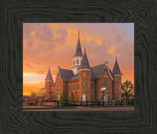 Load image into Gallery viewer, Provo CC, Embers of Faith
