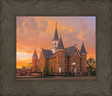 Load image into Gallery viewer, Provo CC, Embers of Faith
