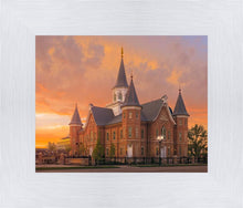 Load image into Gallery viewer, Provo CC, Embers of Faith
