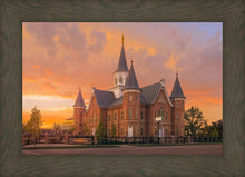 Load image into Gallery viewer, Provo CC, Embers of Faith
