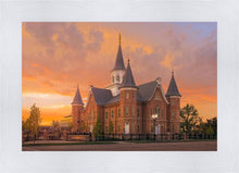 Load image into Gallery viewer, Provo CC, Embers of Faith
