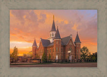 Load image into Gallery viewer, Provo CC, Embers of Faith

