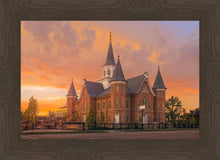 Load image into Gallery viewer, Provo CC, Embers of Faith
