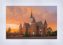 Load image into Gallery viewer, Provo CC, Embers of Faith

