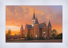 Load image into Gallery viewer, Provo CC, Embers of Faith
