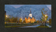 Load image into Gallery viewer, Provo CC, Peaceful Pathways
