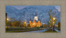 Load image into Gallery viewer, Provo CC, Peaceful Pathways

