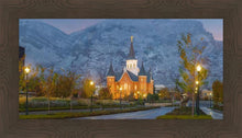 Load image into Gallery viewer, Provo CC, Peaceful Pathways
