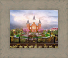 Load image into Gallery viewer, Provo City Center Arise and Stand Forth
