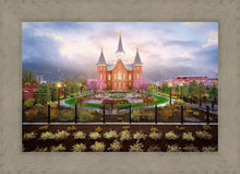 Load image into Gallery viewer, Provo City Center Arise and Stand Forth
