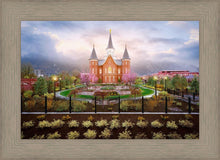 Load image into Gallery viewer, Provo City Center Arise and Stand Forth
