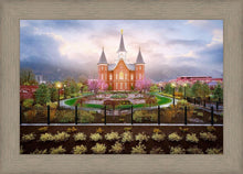 Load image into Gallery viewer, Provo City Center Arise and Stand Forth
