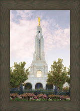 Load image into Gallery viewer, Redlands Temple 01
