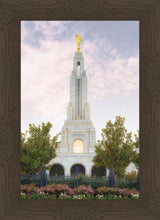Load image into Gallery viewer, Redlands Temple 01
