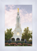 Load image into Gallery viewer, Redlands Temple 01
