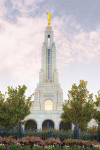 Load image into Gallery viewer, Redlands Temple 01
