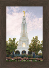 Load image into Gallery viewer, Redlands Temple 01
