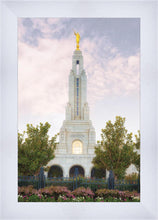 Load image into Gallery viewer, Redlands Temple 01

