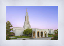 Load image into Gallery viewer, Redlands Temple 02
