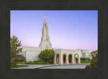 Load image into Gallery viewer, Redlands Temple 02
