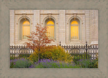Load image into Gallery viewer, Salt Lake Autumn Detail
