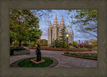 Load image into Gallery viewer, Salt Lake Light Unto My Path
