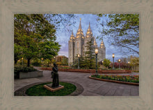Load image into Gallery viewer, Salt Lake Light Unto My Path
