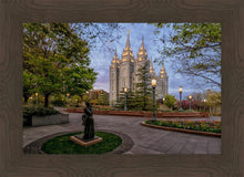 Load image into Gallery viewer, Salt Lake Light Unto My Path
