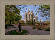 Load image into Gallery viewer, Salt Lake Light Unto My Path
