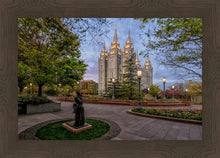 Load image into Gallery viewer, Salt Lake Light Unto My Path
