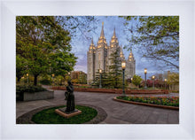 Load image into Gallery viewer, Salt Lake Light Unto My Path
