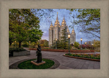 Load image into Gallery viewer, Salt Lake Light Unto My Path
